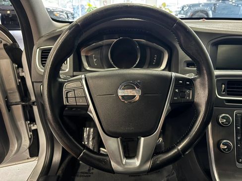 Used 2015 Volvo S60 T5 Premier FWD image 28