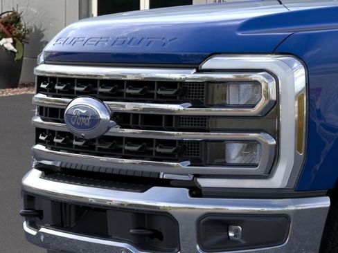 New 2026 Ford F350 King Ranch w/ Chrome Package AWD/4WD image 17