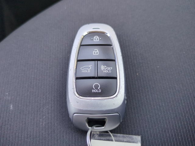 Used 2024 Hyundai Tucson SEL AWD/4WD image 28