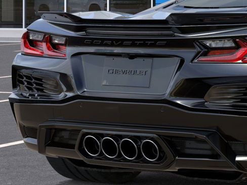 New 2026 Chevrolet Corvette Z06 image 14
