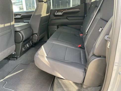 Used 2024 GMC Sierra 1500 Elevation w/ X31 Off-Road Package image 13