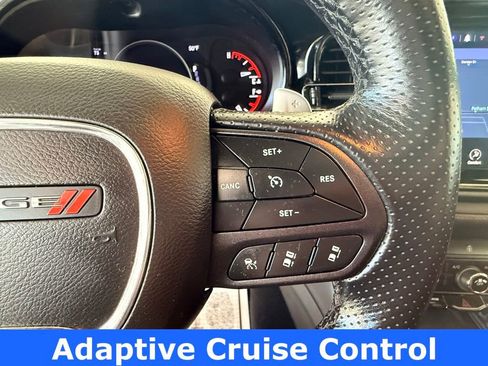 Certified 2024 Dodge Durango R/T image 37