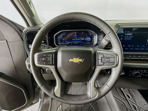 Used 2024 Chevrolet Silverado 1500 LT w/ Protection Package image 11