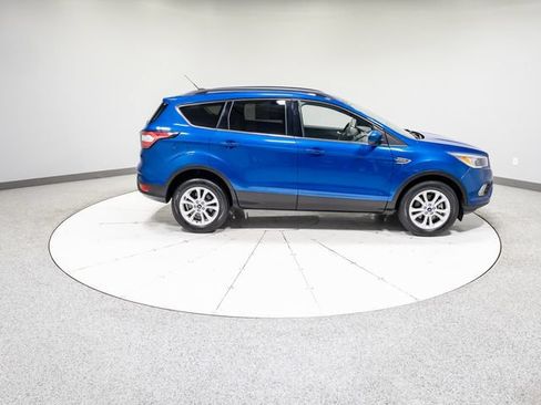 Used 2018 Ford Escape SE AWD/4WD image 6