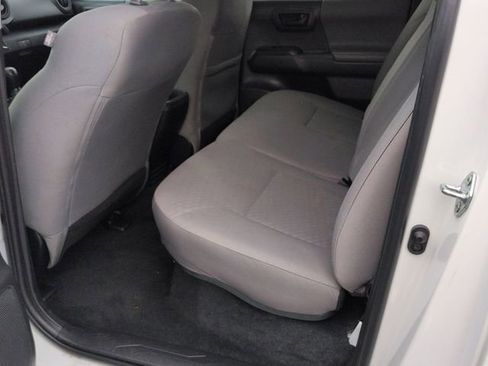 Certified 2023 Toyota Tacoma SR image 25