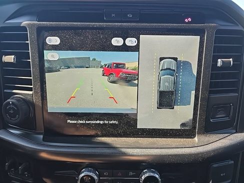 Used 2025 Ford F150 Tremor w/ Equipment Group 402A High AWD/4WD image 33