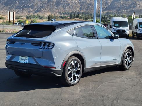 New 2024 Ford Mustang Mach-E Select w/ Comfort Package Lite image 2