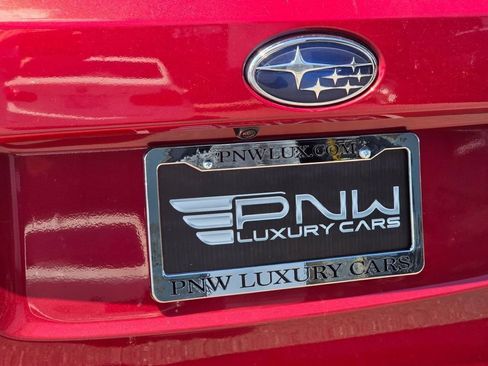 Used 2023 Subaru Outback Limited AWD/4WD image 13