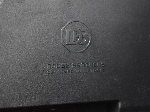 Used 2023 Dodge Challenger SRT Hellcat image 50