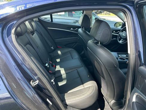 Used 2026 Genesis G70 2.5T RWD image 47