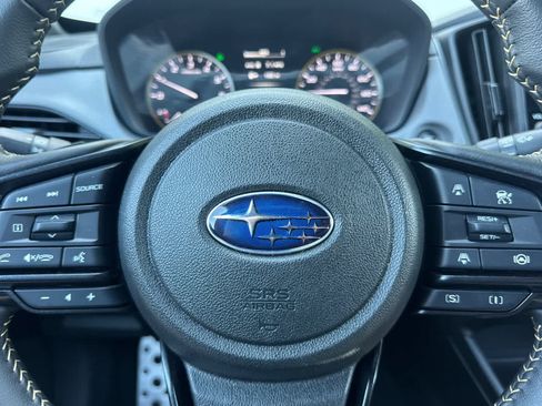 Used 2025 Subaru Crosstrek 2.5i Sport w/ Popular Package #3A AWD/4WD image 24