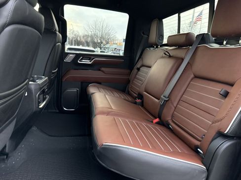 New 2026 GMC Sierra 3500 Denali Ultimate image 20