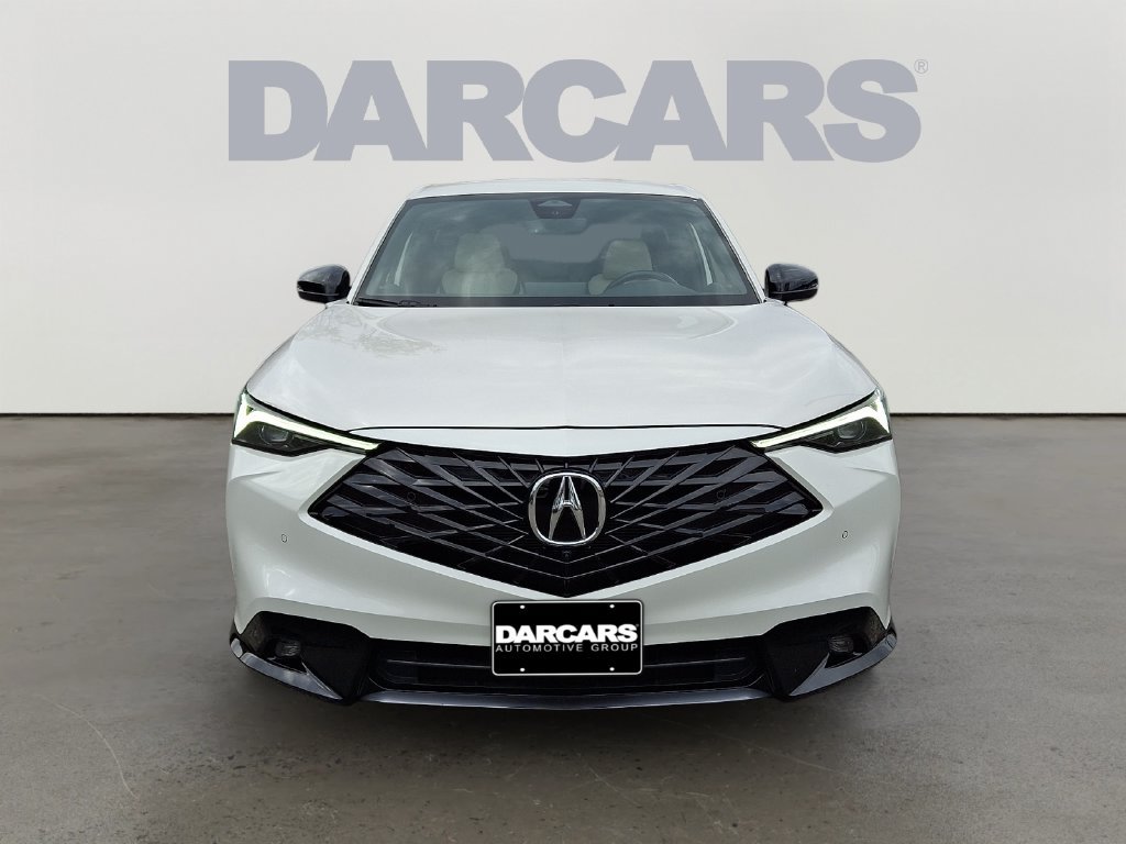 Used 2026 Acura ADX A-Spec w/ Advance Package AWD/4WD image 2