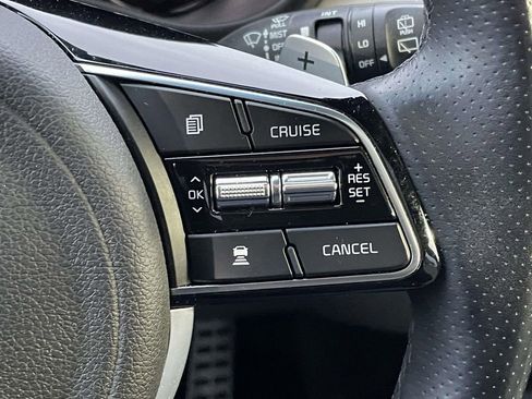 Used 2021 Kia Sportage SX image 11