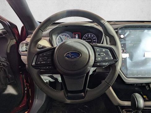 New 2026 Subaru Forester Premium image 16