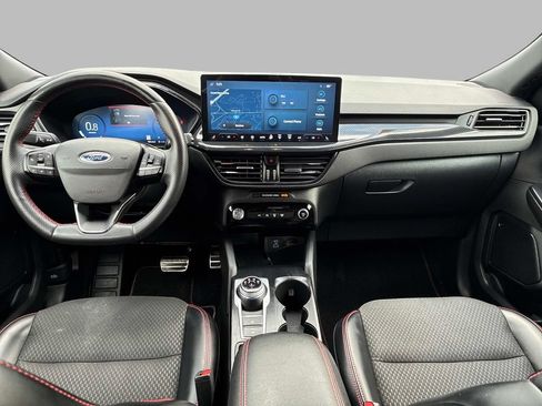 Used 2023 Ford Escape ST-Line Select w/ Tech Pack #2 AWD/4WD image 17