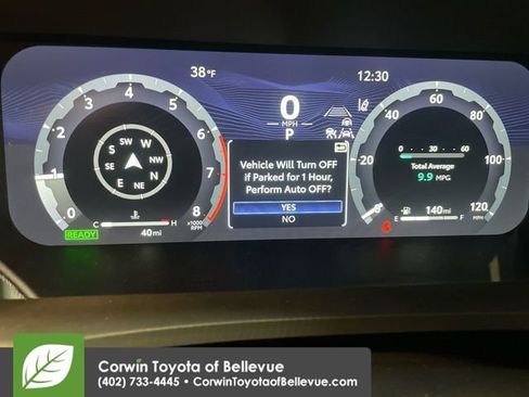 New 2025 Toyota Tacoma TRD Off-Road image 10