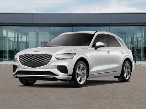 New 2026 Genesis GV70 2.5T AWD/4WD image 1