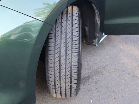 Used 2024 Toyota Sienna XLE image 36