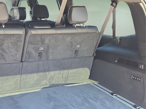 New 2024 Jeep Grand Wagoneer L Series II w/ Quick Order Packagew 28T image 7