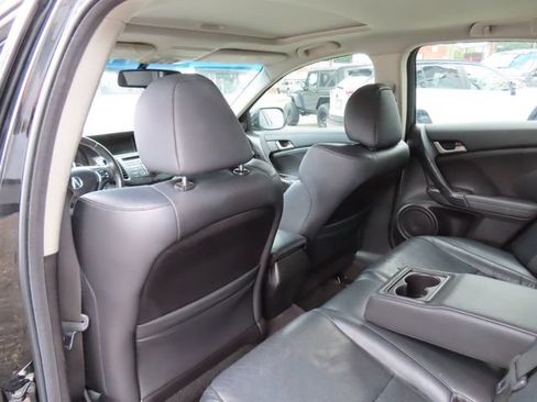 Used 2010 Acura TSX V6 Sedan FWD image 11