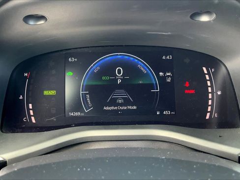 Certified 2025 Toyota Camry SE w/ Multimedia Upgrade Package image 25