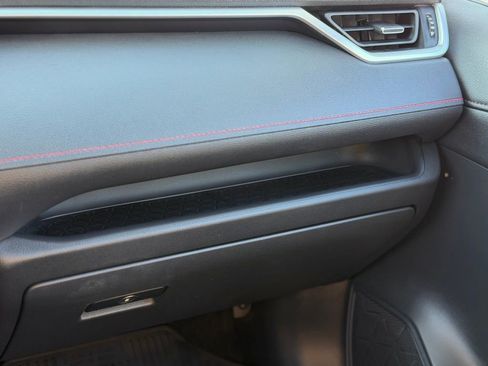 Used 2024 Toyota RAV4 XSE w/ Weather Package image 28