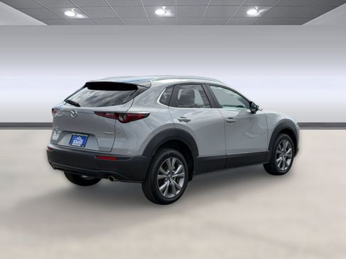 Used 2025 MAZDA CX-30 AWD 2.5 S w/ Preferred Package image 9