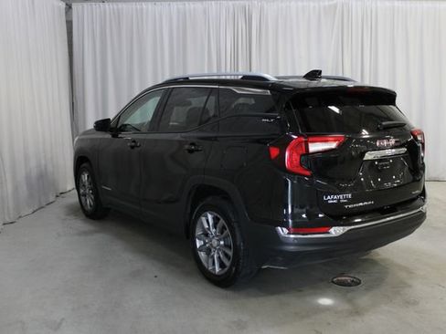 Used 2022 GMC Terrain SLT w/ GMC Pro Grade Package AWD/4WD image 30