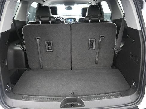 Used 2020 GMC Acadia SLT w/ Premium Package AWD/4WD image 35