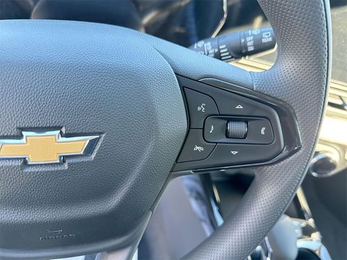 New 2026 Chevrolet Trax LT image 18