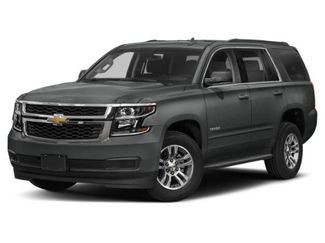Used 2019 Chevrolet Tahoe LS video 1