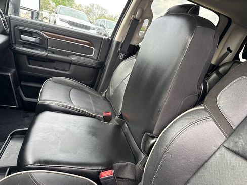Used 2024 RAM 2500 Laramie AWD/4WD image 46