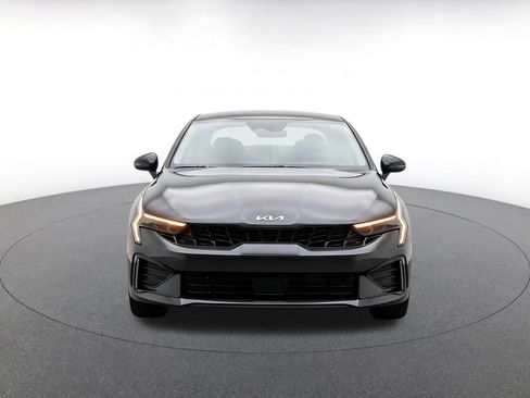 Used 2025 Kia K5 LXS FWD image 3