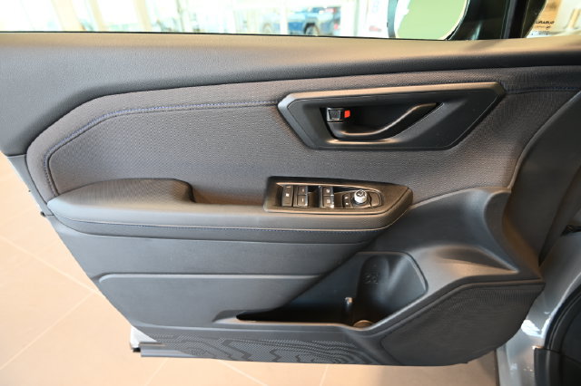 New 2026 Subaru Forester Premium AWD/4WD image 19
