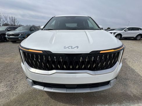 New 2026 Kia Carnival LX image 27