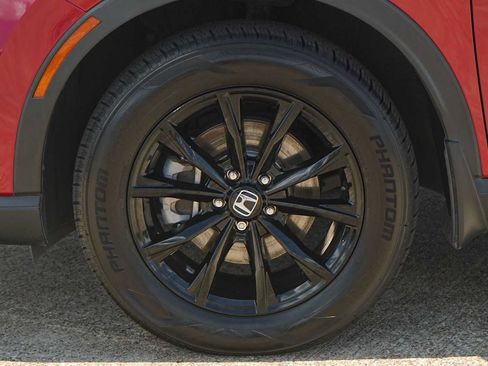Used 2024 Honda CR-V Sport image 7