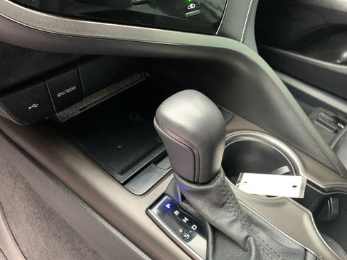 Used 2021 Toyota Camry XSE AWD/4WD image 24