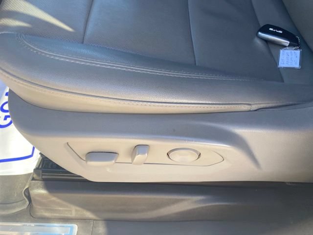 Used 2023 GMC Sierra 1500 SLT w/ SLT Premium Package AWD/4WD image 18