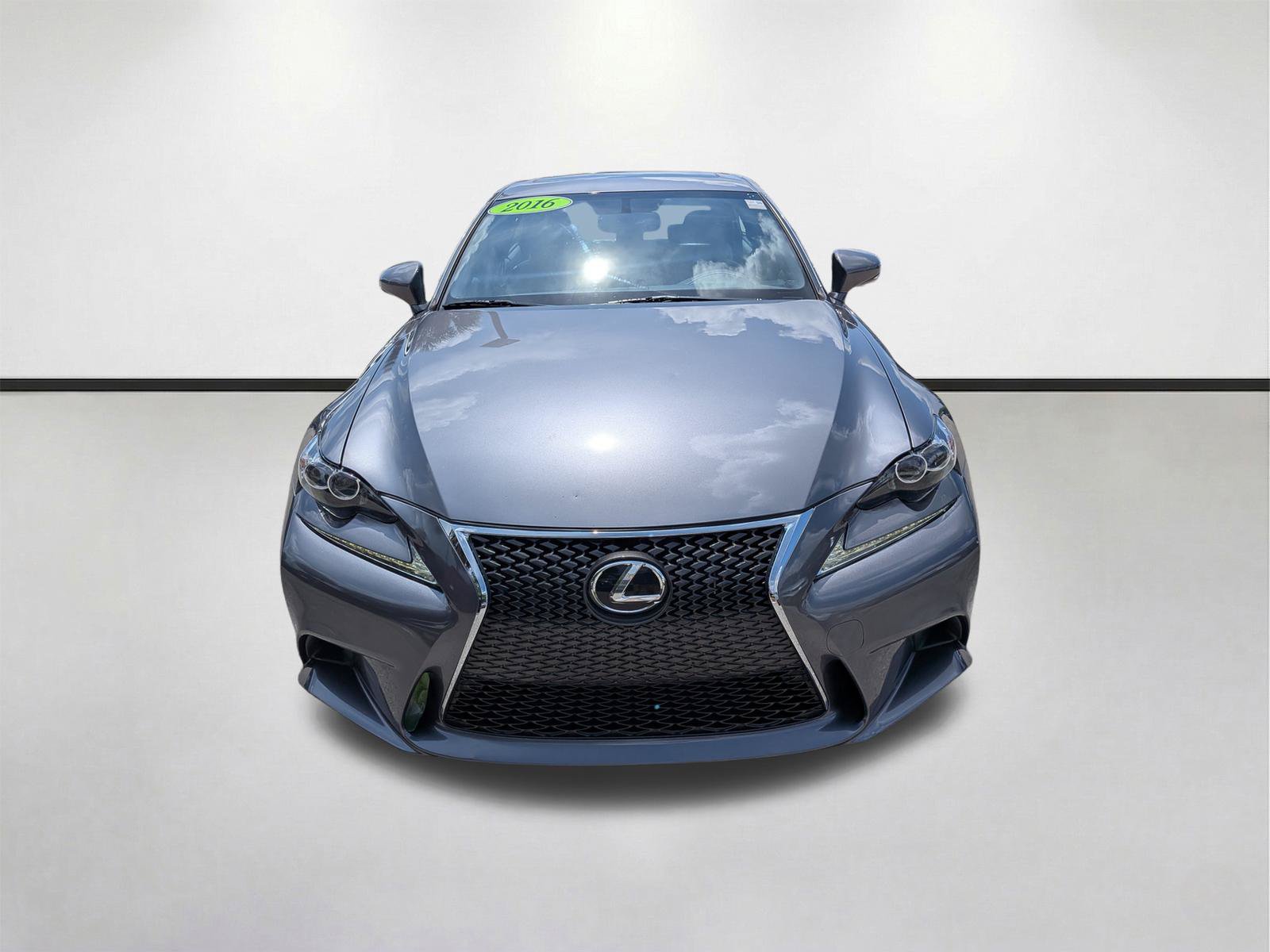 Used 2016 Lexus IS 350 AWD w/ F Sport Package image 9