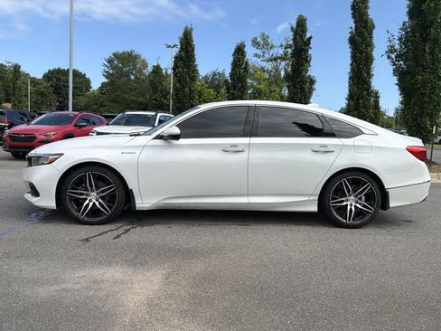 Used 2021 Honda Accord Touring image 6