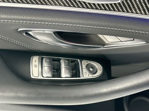 Certified 2021 Mercedes-Benz E 63 AMG S image 18