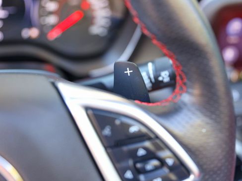 Used 2019 Chevrolet Camaro SS RWD image 49