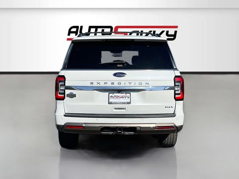 Used 2024 Ford Expedition Max King Ranch AWD/4WD image 6