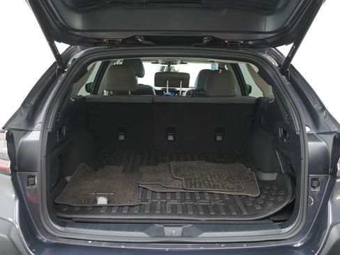 Used 2023 Subaru Outback Limited image 16