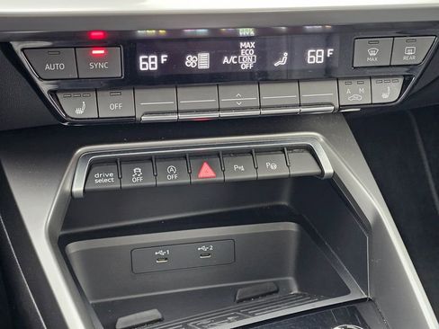 Used 2023 Audi A3 2.0T Premium image 26