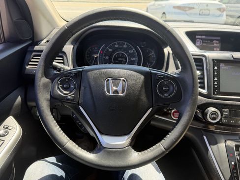 Used 2015 Honda CR-V EX-L image 31