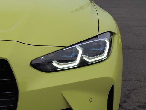 Used 2023 BMW M3 Competition image 11