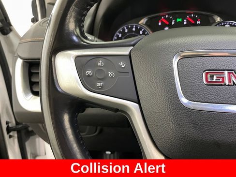 Certified 2021 GMC Terrain SLE w/ Driver Convenience Package FWD image 25
