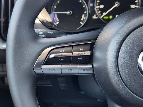 New 2026 MAZDA CX-50 2.5 Hybrid w/ Weather Package AWD/4WD image 48